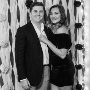 Meet your Posher, Grant